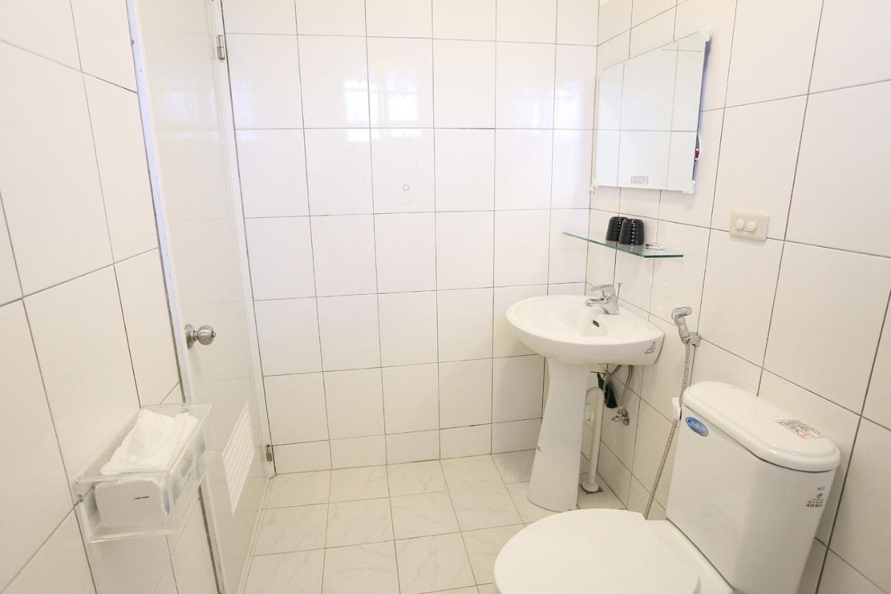 Leli B&B T'ai-tung Exteriör bild